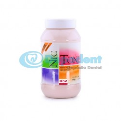 ACRILICO AUTOCURABLE COLOR R5V 500 GR NIC TONE