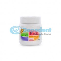 ACRILICO AUTOCURABLE TRANSPARENTE 190 GR NIC TONE