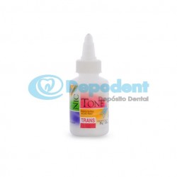 ACRILICO AUTOCURABLE TRANSPARENTE 35 GR NIC TONE