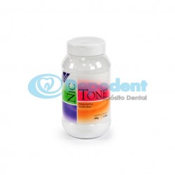 ACRILICO AUTOCURABLE TRANSPARENTE 500 GR NIC TONE