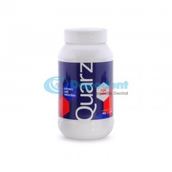 ACRILICO AUTOCURABLE TRANSPARENTE 500 GR QUARZ