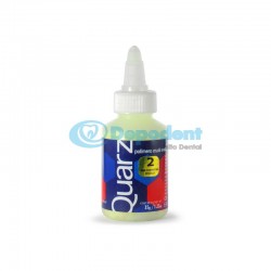 ACRILICO ORTODONCIA COLOR 2 35 GR QUARZ