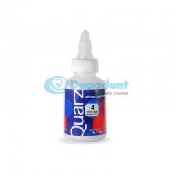 ACRILICO ORTODONCIA COLOR 4 35 GR QUARZ