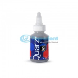 ACRILICO ORTODONCIA COLOR 9 35 GR QUARZ