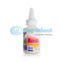ACRILICO TERMOCURABLE COLOR 60 35 GR NIC TONE