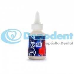 ACRILICO TERMOCURABLE COLOR 65 35 GR QUARZ