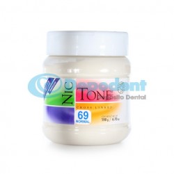 ACRILICO TERMOCURABLE COLOR 69 190 GR NIC TONE