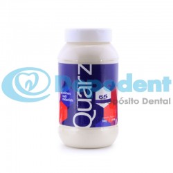 ACRILICO TERMOCURABLE COLOR 65 500 GR QUARZ