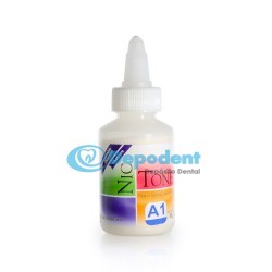 ACRILICO TERMOCURABLE COLOR A1 35 GR NIC TONE