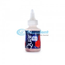ACRILICO TERMOCURABLE COLOR R1V 35 GR QUARZ