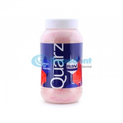 ACRILICO TERMOCURABLE COLOR R3V 500 GR QUARZ