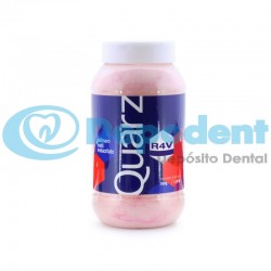 ACRILICO TERMOCURABLE COLOR R4V 500 GR QUARZ