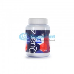 ACRILICO TERMOCURABLE TRANSPARENTE 90 GR QUARZ