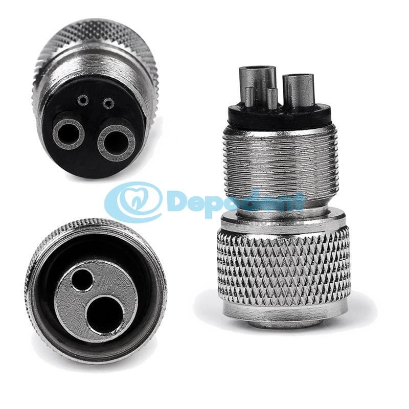 ADAPTADOR DE ALTA A BAJA