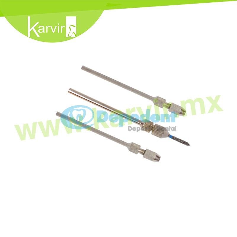 ADAPTADOR DE HP P/ FG KARVIR