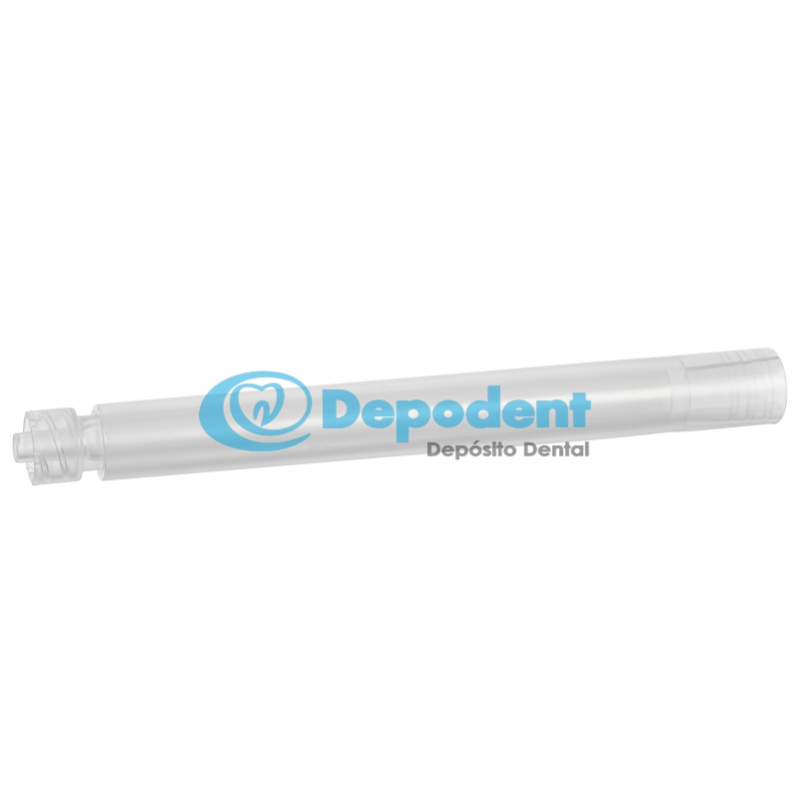 ADAPTADOR DE SUCCION LUER VACUUM 10 PZAS ULTRADENT