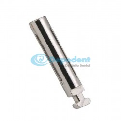 ADAPTADOR P/ FRESAS DE ALTA  CONTRA ANGULO SIN MARCA