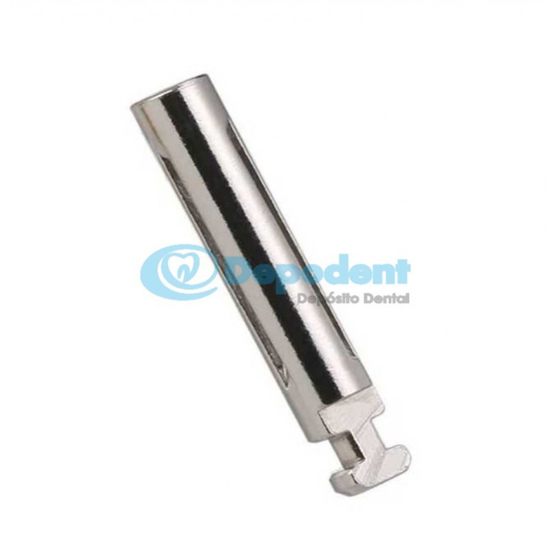 ADAPTADOR P/ FRESAS DE ALTA  CONTRA ANGULO SIN MARCA