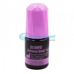 ADHESIVO CLEARFIL UNIVERSAL BOND BOTTLE REFILL 5 ML MDC