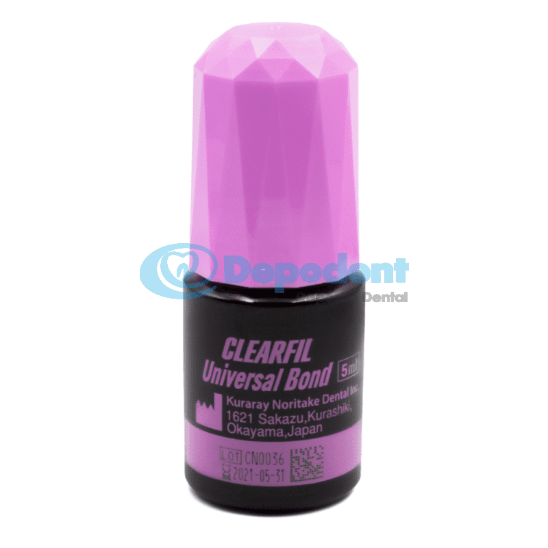 ADHESIVO CLEARFIL UNIVERSAL BOND BOTTLE TRIAL 1 ML MDC