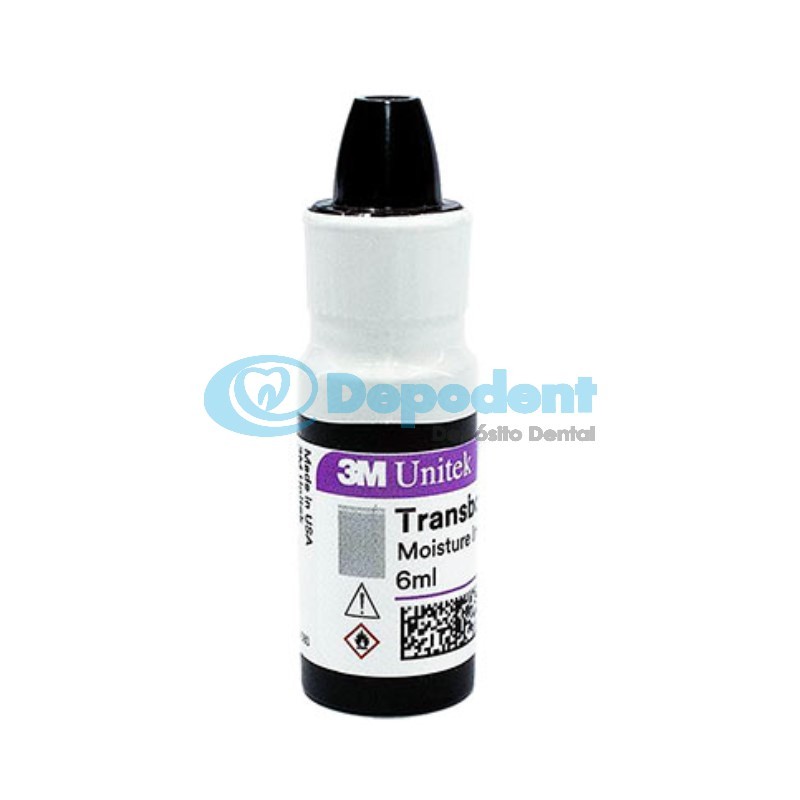 ADHESIVO P/ ORTODONCIA TRANSBOND MIP 6 ML 3M