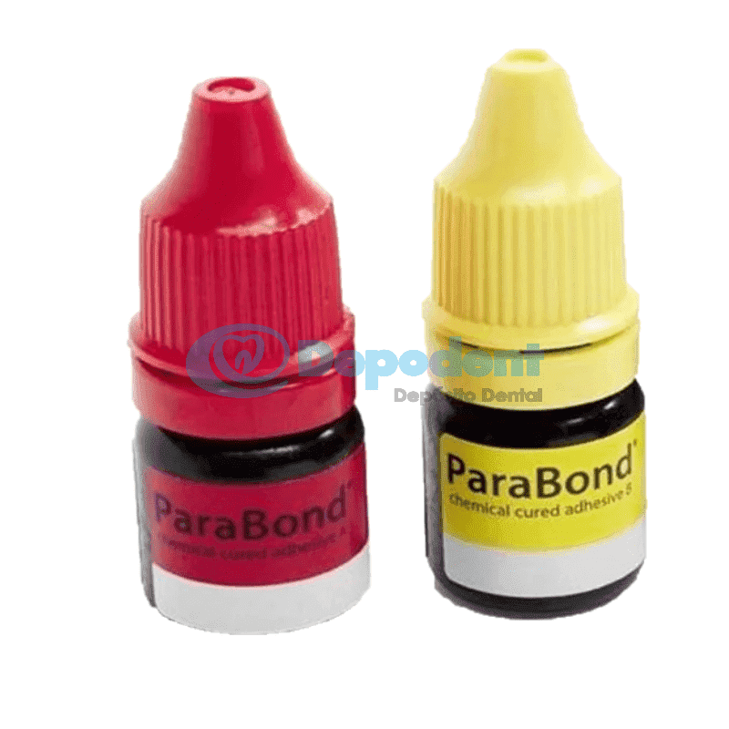 ADHESIVO PARABOND A+B 2 FRASCO 3 ML COLTENE