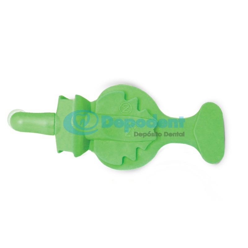 ABREBOCA MR THIRSTY KIT C/ PORTA EYECTOR Y RETRACTOR DE LENGUA CHICA ZIRC