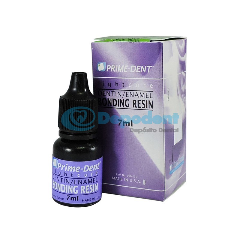 ADHESIVO FOTOCURABLE 7 ML PRIME