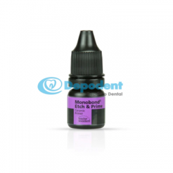 ADHESIVO MONOBOND ETCH & PRIME 5 GR IVOCLAR CL