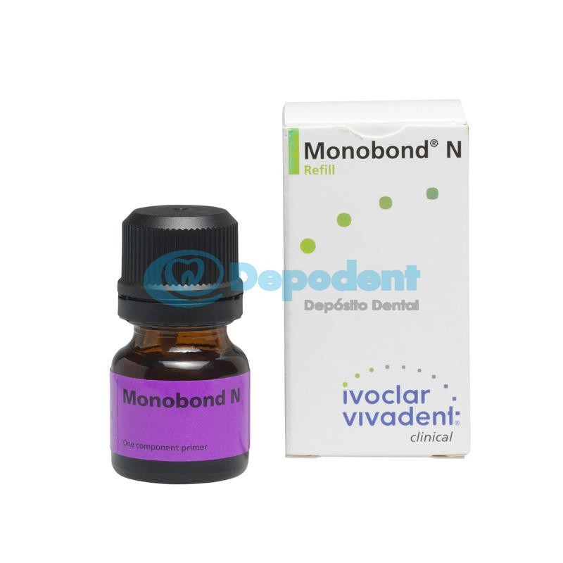 ADHESIVO MONOBOND N 5 GR IVOCLAR CL