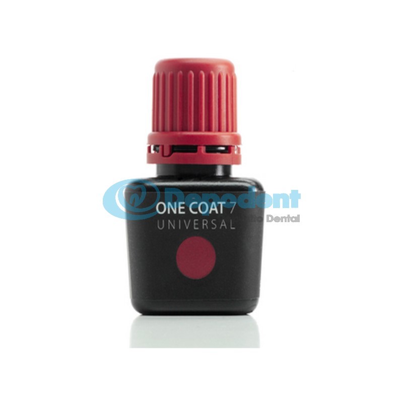 ADHESIVO ONE COAT 7 UNIVERSAL 5 ML COLTENE