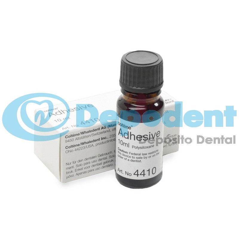 ADHESIVO P/ MATERIAL DE IMPRESION COLTENE