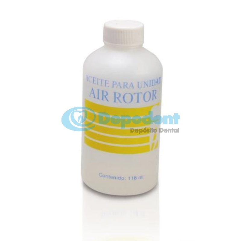 AIR ROTOR 118 ML VIARDEN