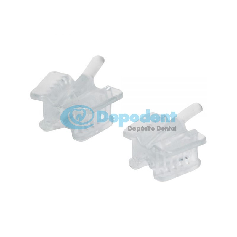 ABREBOCA PORTA EYECTOR TRANSPARENTE DGO