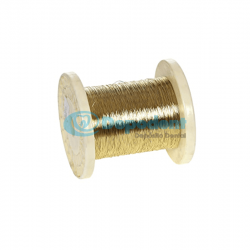 ALAMBRE LATON ROLLO .016 ORTHOTECH