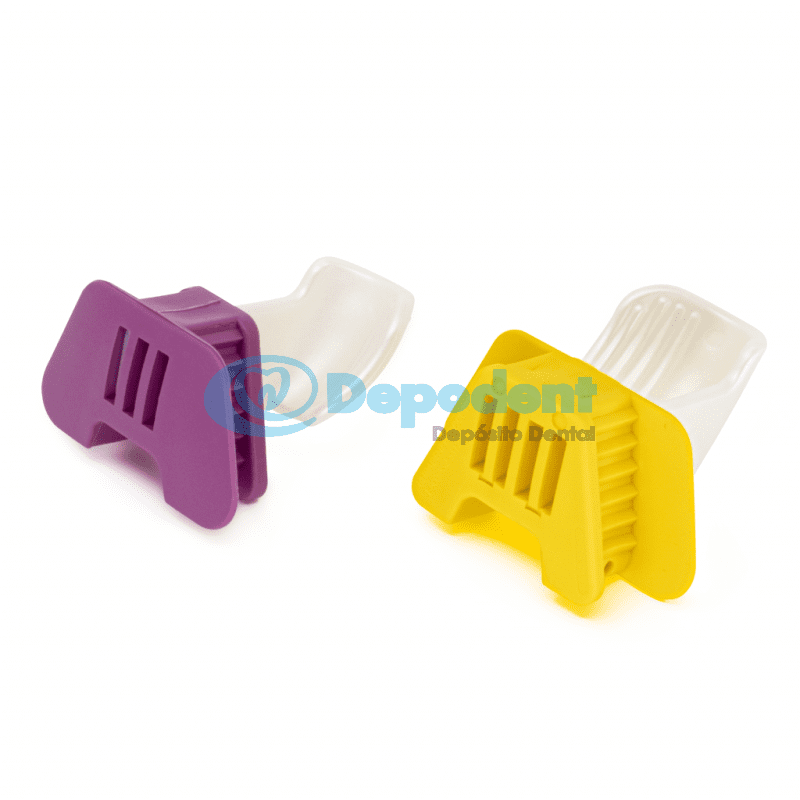 ABREBOCA PROPGARD 10 PZAS 20 PROTECTORES ULTRADENT