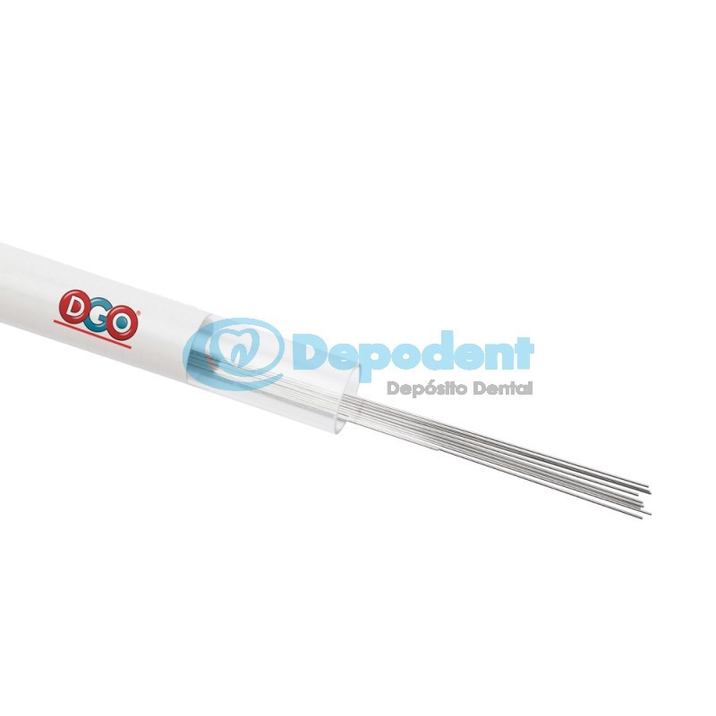 ALAMBRE TMA .036 DGO