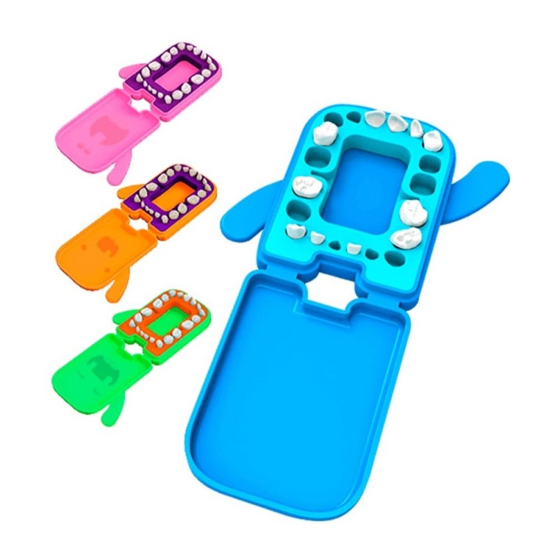 ALBUM DENTAL ANGELUS