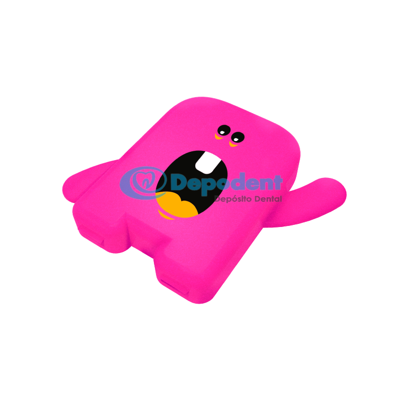 ALBUM DENTAL ROSA ANGELUS