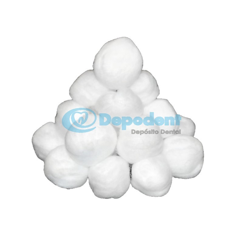 ALGODON 50 GR SIN MARCA