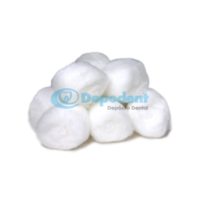 ALGODON TORUNDA 50 GR JALOMA