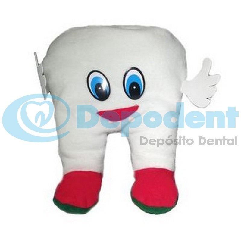 ALMOHADA MUELA STEEL