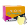ALMOHADILLA NEODRYS P/ ABSORBER SALIVA INFANTIL 50 PZAS MICROCOPY
