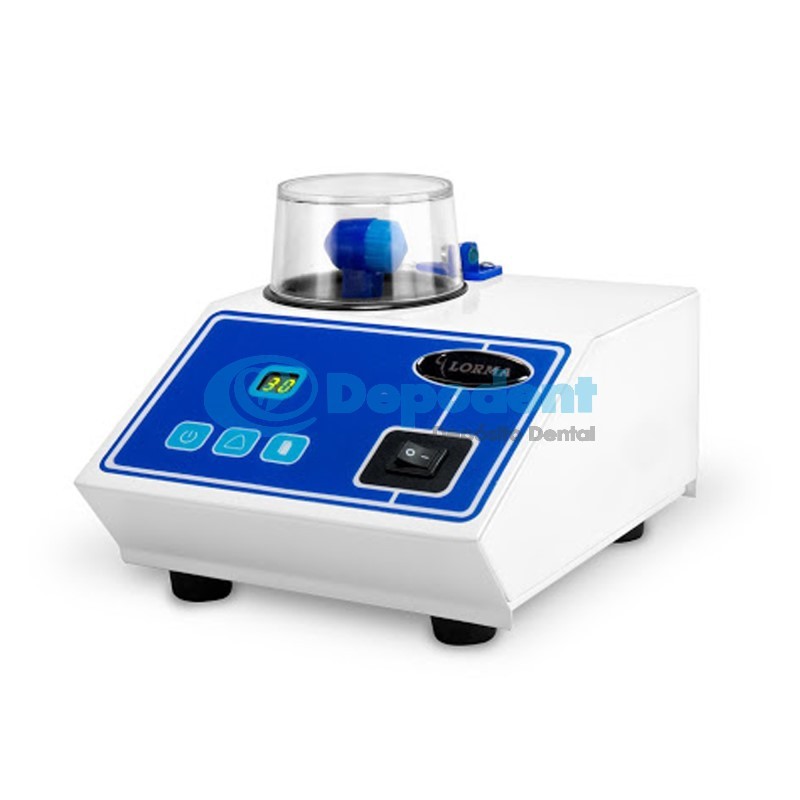 AMALGAMADOR AM21 LORMA