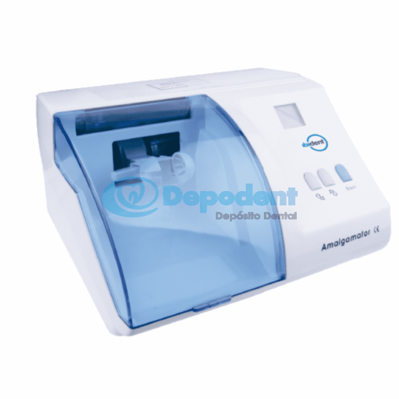 AMALGAMADOR IBIDENT