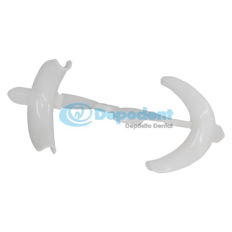 ABREBOCA MARIPOSA FLEX AUTOCLAVABLE DGO