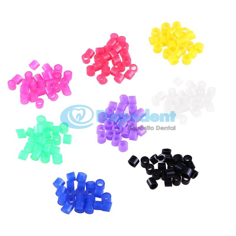 ANILLO CODIFICADOR 100 PZAS BAKEL