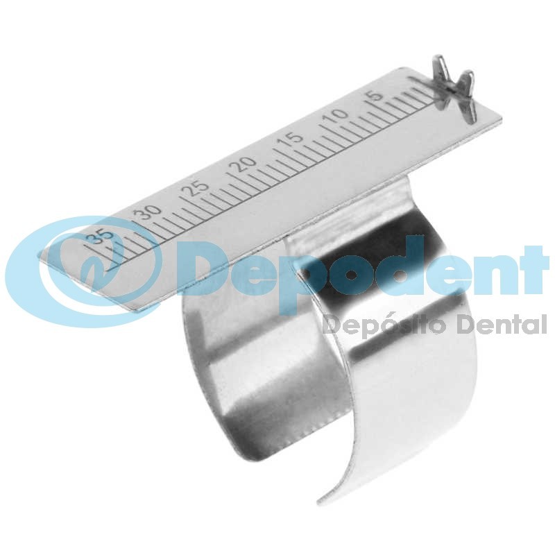 ANILLO MILIMETRICO P/ ENDODONCIA MOYCO