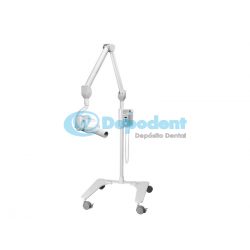 APARATO RAYOS X AXR PEDESTAL SAEVO GNATUS