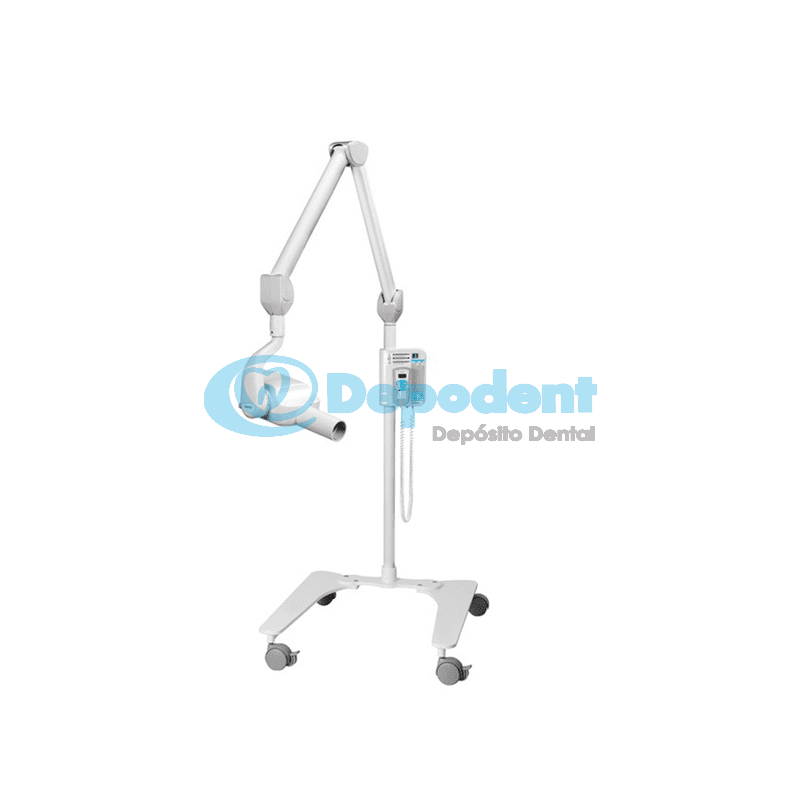 APARATO RAYOS X AXR PEDESTAL SAEVO GNATUS